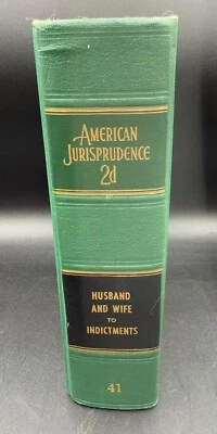 American Jurisprudence 2d State and Federal Vol 40 Hwy’s & Housing Laws W/Sup - Image 1 of 4