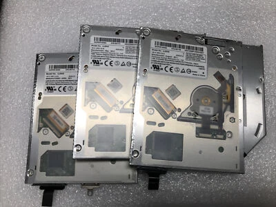 Apple Macbook Pro 15" A1286 2009 2010 2011 DVDRW Super Drive w/ Cable 821-0826-A - Image 1 of 4