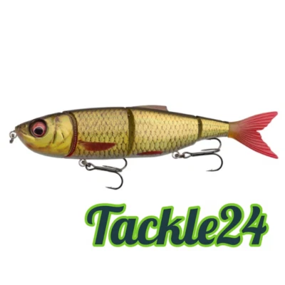 Savage Gear 4 Play V2 Swim & Jerk. Pike/Zander - Image 1 of 4