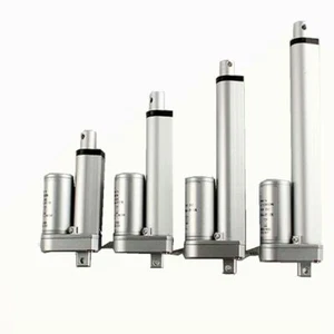 50mm-950mm Hub Motor Heavy Duty Elektro Putter Linearantrieb DC 12V/24V - Bild 1 von 11