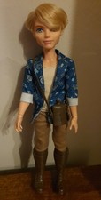 Ever After High Alistair Wonderland Doll
