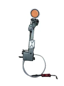 Märklin HO Mast kpl. für Vorsignal 7036 mit LED - Bild 1 von 2