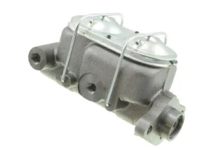 Dorman 28JR87J Brake Master Cylinder Fits 1971-1974 Chevy C20 Pickup - Picture 1 of 1