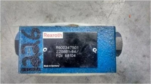 Rexroth Z2S6B1-64/ Check Valve R900347501 - Picture 1 of 3