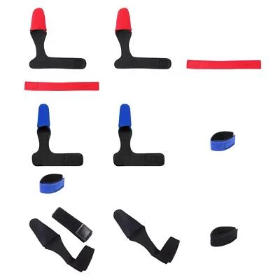 Angelrutenschutz Angelrutenbindung zum Tragen Befestigung Herren Geschenk - Bild 1 von 2