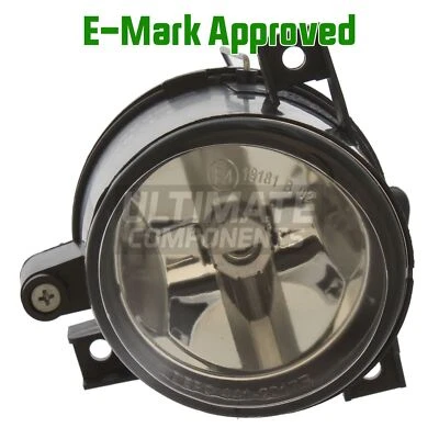 Luz frontal punto antiniebla SEAT León Mk2 hatchback 2007-9/2009 conductor lado derecho Foto 1 de 4