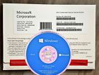 Microsoft Windows 10 Home  64 Bit Full Version DVD-Key Sealed Fast Delivery
