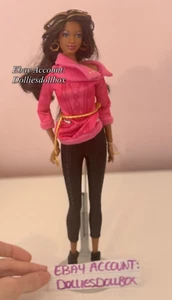 2013 SELTENE S.I.S Barbie So in Style Rocawear Grace Puppe #X7923 🙂 - Bild 1 von 6