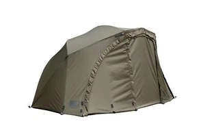 Fox R Series Brolly System CUM259 Brollie Oval Shelter Schirm Schirmzelt - Picture 1 of 3