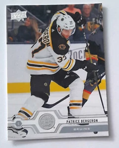 2019-20 Upper Deck Serie 2 #251 - #500 Du wählst aus - Bild 1 von 256
