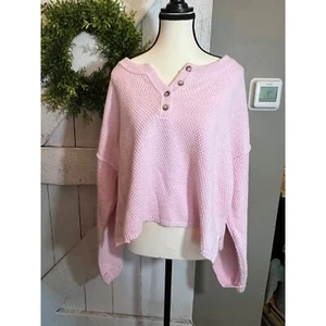 womens oversized sweater - Picture 1 of 6