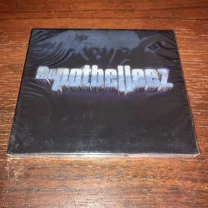 Potbelleez by The Potbelleez (CD, 2008) - New Sealed - Picture 1 of 8