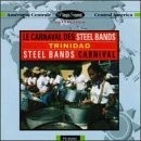 Steel Bands Carnival - Various Artists - audio cd - Very Good Foto 1 de 1