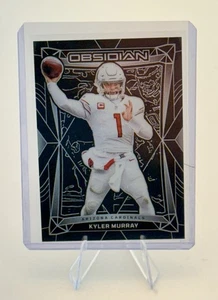 2024 Panini Ossidiana - Kyler Murray #2 - Foto 1 di 2