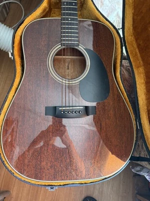 Takamine G Series GD11M-NS Dreadnought Acoustic Guitar - Image 1 of 4