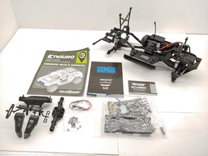 NEW: Element Enduro Trailrunner 1/10 4wd Crawler Roller Slider w/ Motor & Servo - Picture 1 of 12