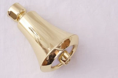 Финальная душевая насадка Kohler K-76029-VF в сборе с яркой отделкой из полированной латуни - Изображение 1 из 4