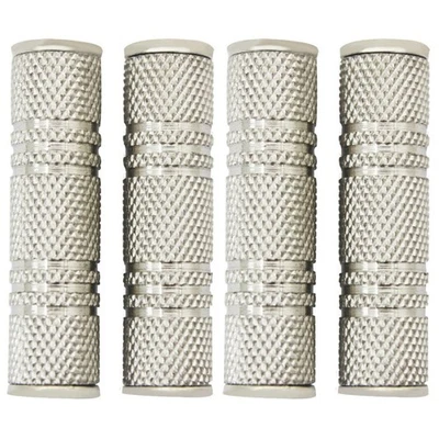  2 Pack Adapter Für Mikrofon Mikrofonkabelanschluss Mikrofonstecker - Bild 1 von 4