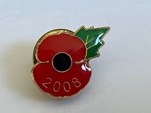 2008 Souvenir Émail Broche Badge Broche Rare - Bild 1 von 4