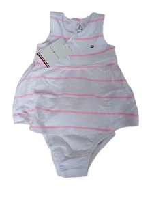 Tommy Hilfiger Baby Girl's Set - Picture 1 of 6