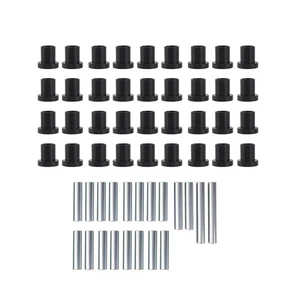 Front Rear Suspension Bushing Kit for Polaris Ranger 6X6 800 2010-2016 - Picture 1 of 15