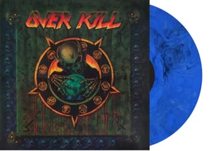 Overkill Horrorscope (Vinyl) 12" Album Coloured Vinyl (US IMPORT) - Picture 1 of 1