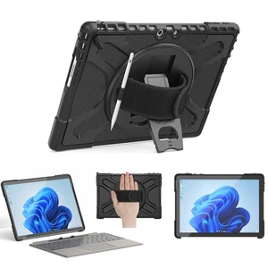Shockproof Case for Microsoft Surface Go4/ Surface Go3/ Surface Go2, Protecti... - Picture 1 of 9