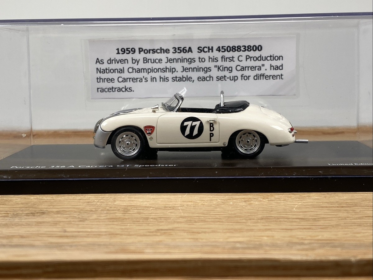 Porsche 1:43 Diecast & Toy Vehicles for sale - eBay Porsche 1:43 Diecast & Toy Vehicles for sale - eBay
