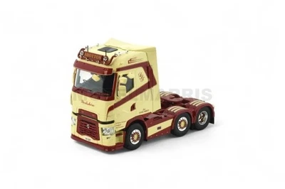 TEKNO 85255 Shotton Renault T High 6x2 1/50 - Immagine 1 di 4