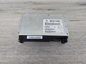 2004-05 VOLKSWAGEN PASSAT TDI TRANSMISSION CONTROL MODULE TCU TCM 3B0 927 156 AP - Picture 1 of 5