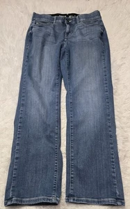 TORRID Bombshell Straight Stretch Jeans Size 14 - Picture 1 of 13