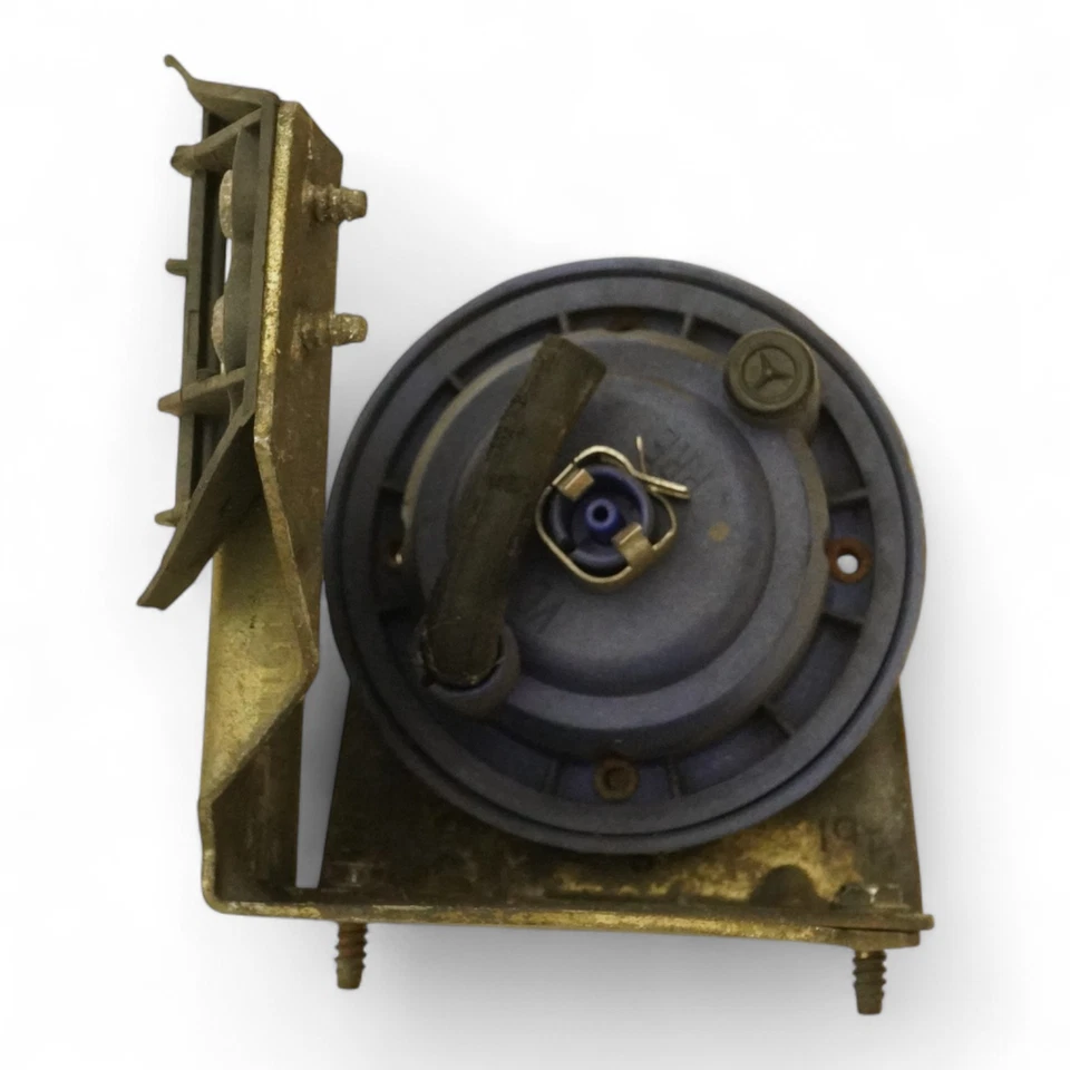 Válvula convertidor de presión de vacío 77-85 Mercedes 300D 300Td W123 1233001133 Foto 1 de 4