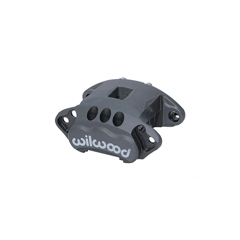 WILWOOD GM Metric Race Caliper 2.50 / 1.040 120-13900 - Image 1 of 1