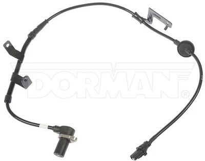 Sensor ABS Dorman 970-134 con arnés para 99-05 Hyundai Sonata XG300 XG350 Foto 1 de 4