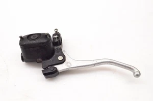 09 Polaris Sportsman 400 4x4 Front Brake Master Cylinder & Lever - Picture 1 of 3