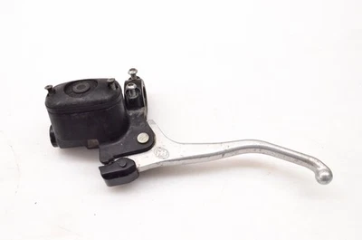 09 Polaris Sportsman 400 4x4 Front Brake Master Cylinder & Lever - Image 1 of 3