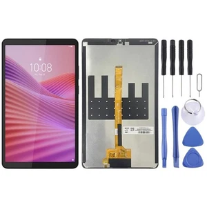 For Lenovo Tab One K9 8.7 TB305 LCD Screen with Digitizer Full Assembly (Black) - Photo 1 sur 1