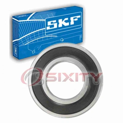 Cojinete contraeje de transmisión trasera SKF para Mazda Miata 2000-2005 manual hy Foto 1 de 4