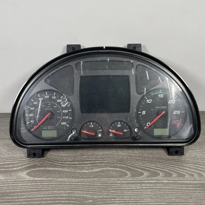 Iveco Dash Cluster Speedo Clocks | 5802294413 | New + Unused - Image 1 of 4