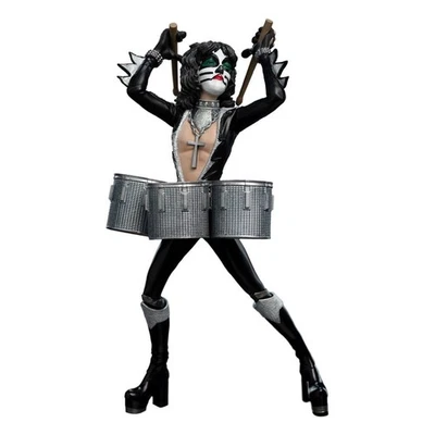 KISS Mini Epics Vinyl Figur The Catman 18 cm - Weta Workshop ...