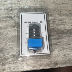 3d printer hotend kit All Metal - Picture 1 of 1