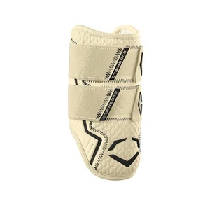 Evoshield PRO-SRZ 2.0 Double Strap Baseball Batters Elbow Guard - Sand - Small - Picture 1 of 4