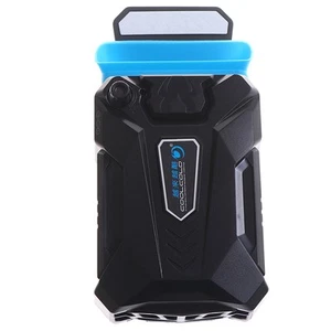 Portable Laptop Cooler USB Air External Extracting Cooling Fan for 14 15.6 *T DR - Afbeelding 1 van 12