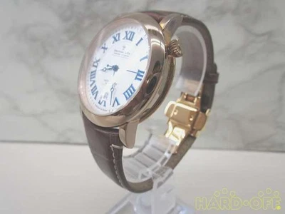 DREYFUSS&CO. Automatic Winding Watch - Image 1 of 4