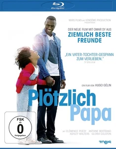 Plötzlich Papa (Blu-ray) - Imagen 1 de 8