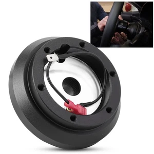 Neu SRK 100H Steering Wheel Short Hub Adapter Compatible With Billet - Bild 1 von 10