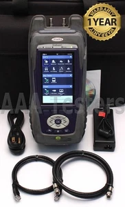 Viavi JDSU ONX-620 One Expert Docsis 3.1 CATV ONX-CATV-D31 ONX 620 ONX-CATV-D3 - Imagen 1 de 16
