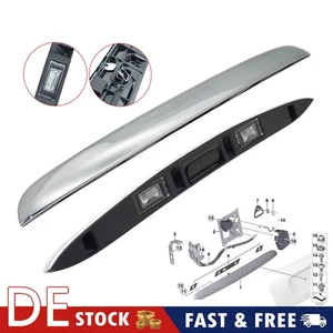 Für Mini R56 R55 R57 R58 R59 2007-2015 51132753603 Heckklappengriff Griffleiste - Bild 1 von 13