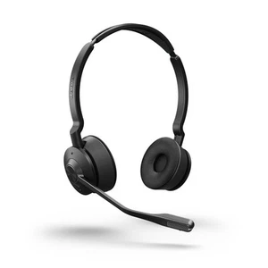 Jabra Engage 55 SE - USB-A MS Stereo (Low Power, Include Stand) Wireless - Picture 1 of 2