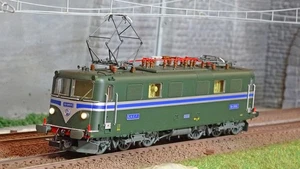 Piko 96586 E-Lok DC 20001, SNCF - Bild 1 von 4
